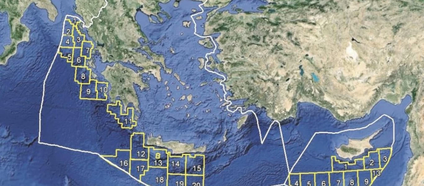 «Ψυχρολουσία» από γερμανικό Τύπο σε Αθήνα: «Να ξεχάσει τα κυριαρχικά δικαιώματα των νησιών αν δεν θέλει πόλεμο»